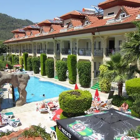 Sardunya 3*