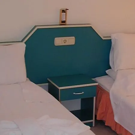 Sardunya Hotel 3*
