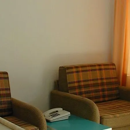 Sardunya Hotel