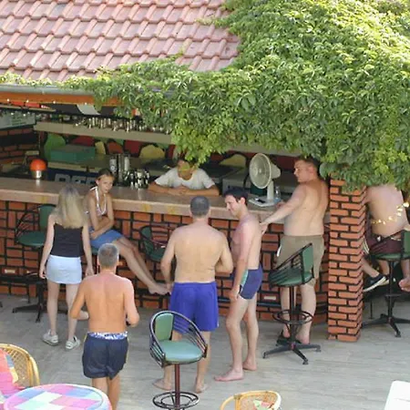 Hotel Sardunya Icmeler