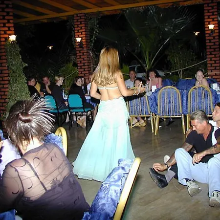 Sardunya Hotel