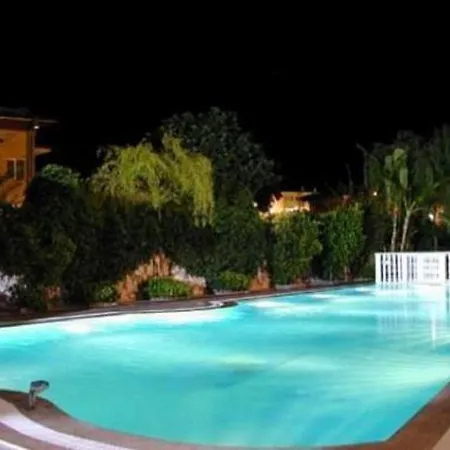 Hotel Sardunya Icmeler
