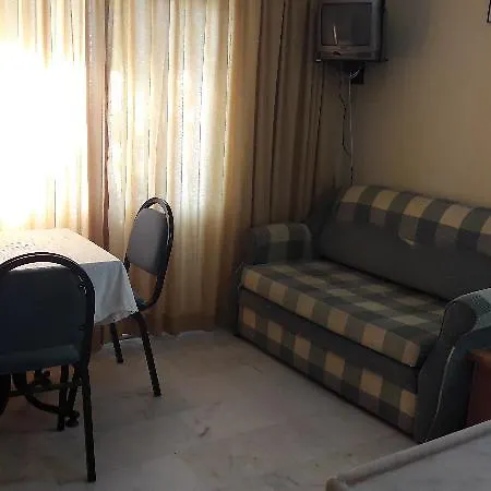 Hotel Sardunya 3*