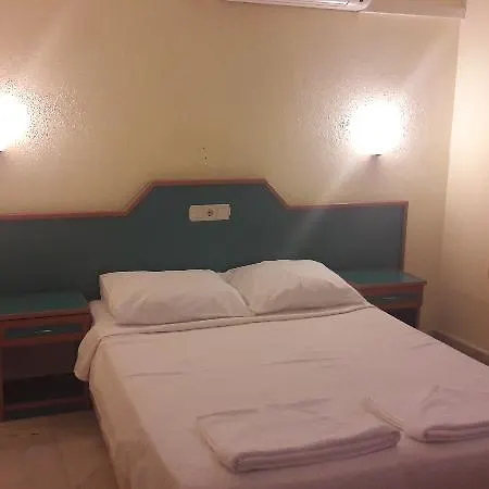Hotel Sardunya 3*