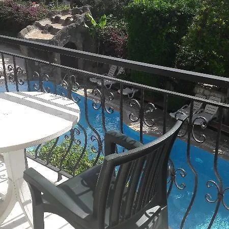 Sardunya Hotel 3*