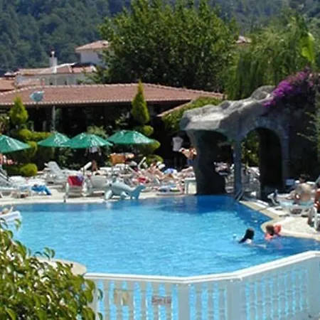 Sardunya İçmeler