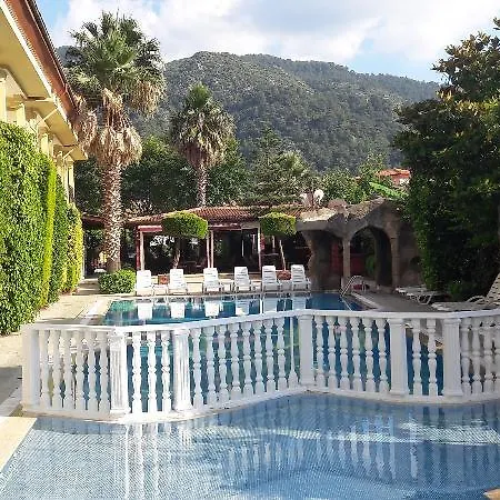 Sardunya İçmeler