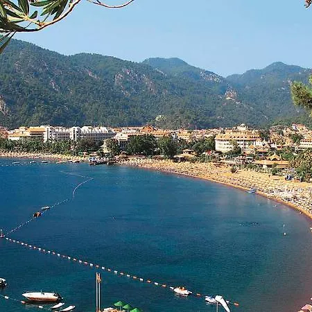 Sardunya 3* İçmeler